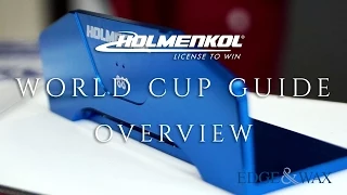 Holmenkol World Cup Guide Overview