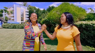 Ichamat by Maggy Cheruiyot Ft Joyce Langat (Official 4K Music Video)