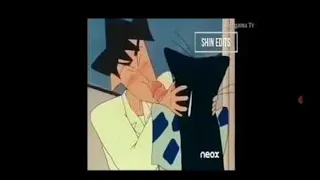 Shinchan most Funny Deleted Scenes latest | Must Watch |