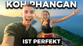 Unsere HIGHLIGHTS KOH PHANGAN – Die Insel hat uns verändert