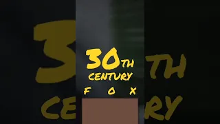 20th Century Fox #tcflogo