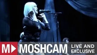 Blondie - Atomic | Live in Sydney | Moshcam