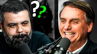 IGOR CAIU NA ZOEIRA DO BOLSONARO