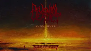 DEVENIAL VERDICT (Finland) - Hope (Atmospheric/Dissonant Death Metal) Transcending Obscurity Records