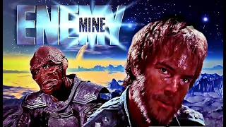 10 Things You Didn't know About EnemyMine