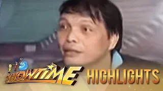 It's Showtime Ansabe: Bonel