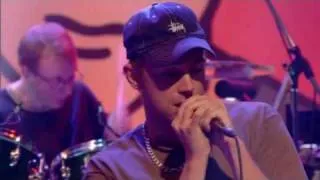 Blur - Song 2 (Live 2000 in Jools Holland)