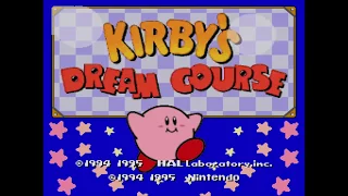 TheRunawayGuys - Kirby's Dream Course Best Moments