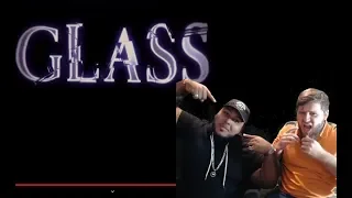 Glass Final Trailer Reaction