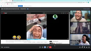 REAKSI VIDEO LUCU BIKIN NGAKAK - ASUPAN GIZI SEIMBANG - HIBURAN BUAT WARGA +62