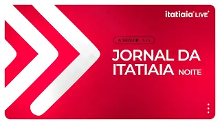 JORNAL DA ITATIAIA  NOITE - 02/08/2022