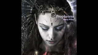 Prophetess 🗝️ #432hz #remix #Remastered 2010-2024