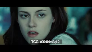 TWILIGHT -- Deleted Scene