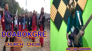 OH CHADAMBE - DOABOKGRE CHURCH CHOIR