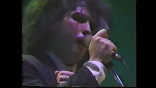 The Walk -The Cure [1984 Tokyo Japan Live]