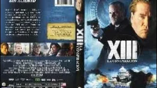 XII La Conspiración - Película de acción y suspenso - En español 📽️