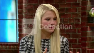 ELIZABETH SMART:I'VE SEEN THE WORST OF HUMANITY