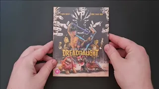 DREADNAUGHT Unboxing Video