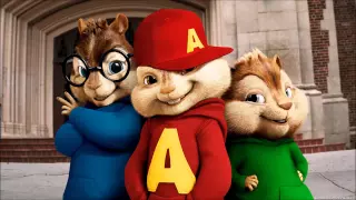 Lilly Wood Ft  The Prick - Prayer In C Remix (chipmunks)