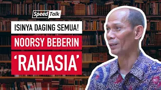 Ichsanuddin Noorsy Blak-Blakan Bongkar Permasalahan Negara | SpeedTalk