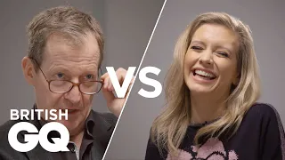 Rachel Riley: 'Corbyn is fostering an environment that’s really hostile to Jews' |British GQ