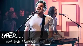 Metronomy - Wedding Bells (Later... With Jools Holland)