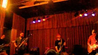 If These Trees Could Talk [live] Beachland Ballroom 12/17/11