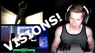 Chris REACTS to Bring Me The Horizon - Visions