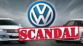 Volkswagen - The Troubling History