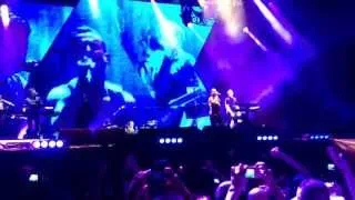 Depeche Mode - Policy Of Truth Live