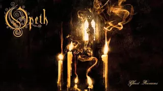 OPETH Hours Of Wealth