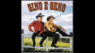 Gino & Geno _ Lp completo (LP DISCO VINIL)
