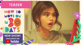 Finding Mr. True Love! 💞 | How To Move On In 30 Days