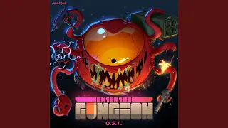 Enter the Gungeon