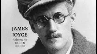 Historiando a James Joyce y su Ulyses.