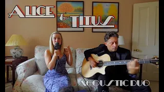 Alice & Titus Acoustic Duo