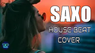 Saxo Beat  Chillout House Music /Jazz Studying Music /Avant-Garde Jazz  Lounge