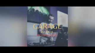 Dj Grig - Garage (Armenian Techno House 2021)
