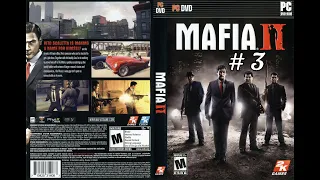 Mafia II # 3 - Враг государства