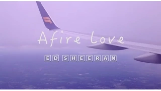 Mads Jørgensen | Choreography | Afire Love - Ed Sheeran (NYC)