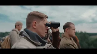 Tanks for Stalin Trailer