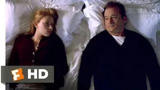 Does It Get Easier? - Lost in Translation (8/10) Movie CLIP (2003) HD