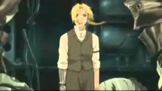 Like a Boss - FMA: Conqueror of Shamballa