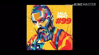 Jala Brat x Buba Corelli x Raf Camora - Zove Vienna LYRICS (by Bsclyrics)