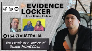 164. The Scandalous Murder of Herman Rockefeller | Australia FULL EPISODE