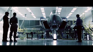 Lockheed Martin Advanced Capabilities