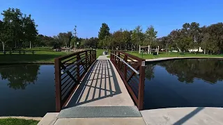 California Bloom @Ralph b Clark Regional Park!