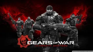 Игромания и Gears of War (PC, 2007).