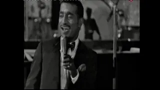 Sammy Davis Jr. - Live in Netherlands 1967