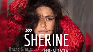 أجمل أغاني الفنانة شيرين عبد الوهاب 2024 | The Best Songs of Sherine Abdel Wahab